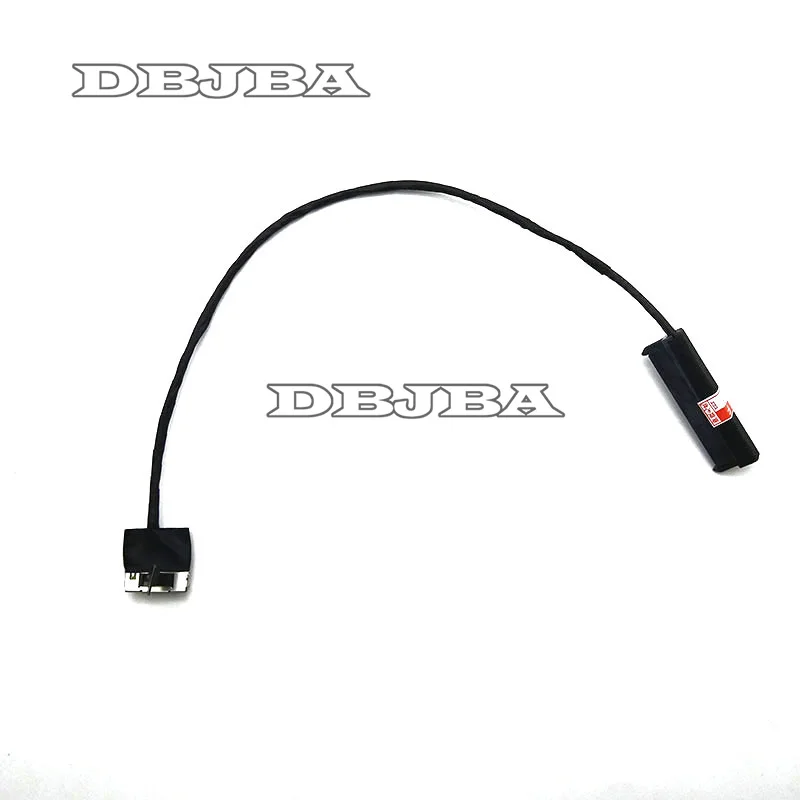 Новый кабель для жесткого диска HP Pavilion DV7 4000 2nd адаптер диска|hdd cable|hard drive connectorhard