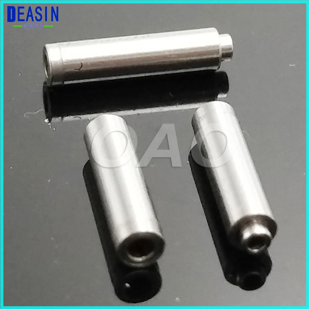 13.75mm axis 10 pcs handpiece accessories cartridge spindle \ rotor spindle  shaft