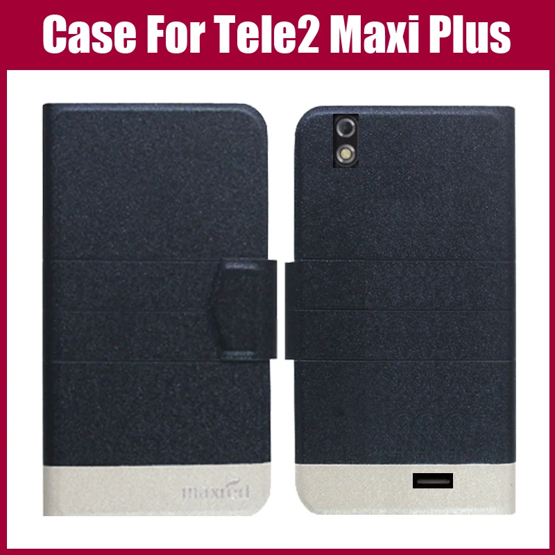 Горячая распродажа! Чехол для телефона Tele2 Maxi Plus 5 цветов модный роскошный