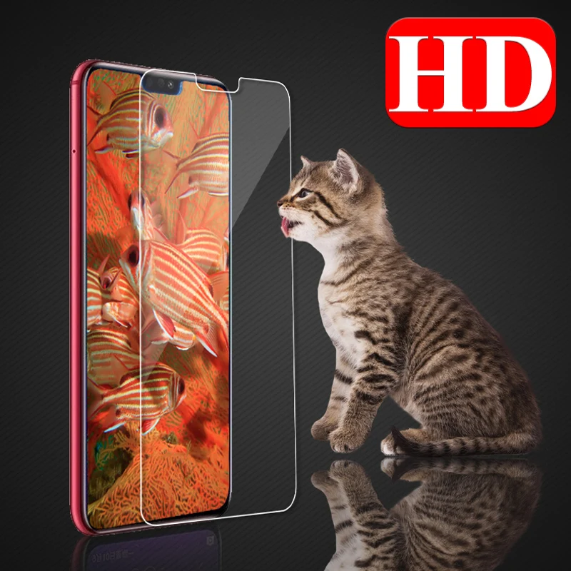 Защитное стекло для huawei Honor 8X 8C 8 Lite Max Tremp Защитная пленка для экрана huawei i Huawai X X8 C8 C закаленное стекло 9H