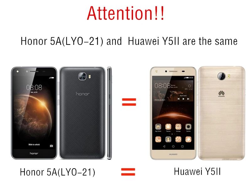 Зеркальный Мягкий силиконовый чехол из ТПУ для huawei Y5 II 2 Y3II Y6II Compact Honor 5A LYO-L21 Y5 ii Y6 ii Coque Fundas Capa