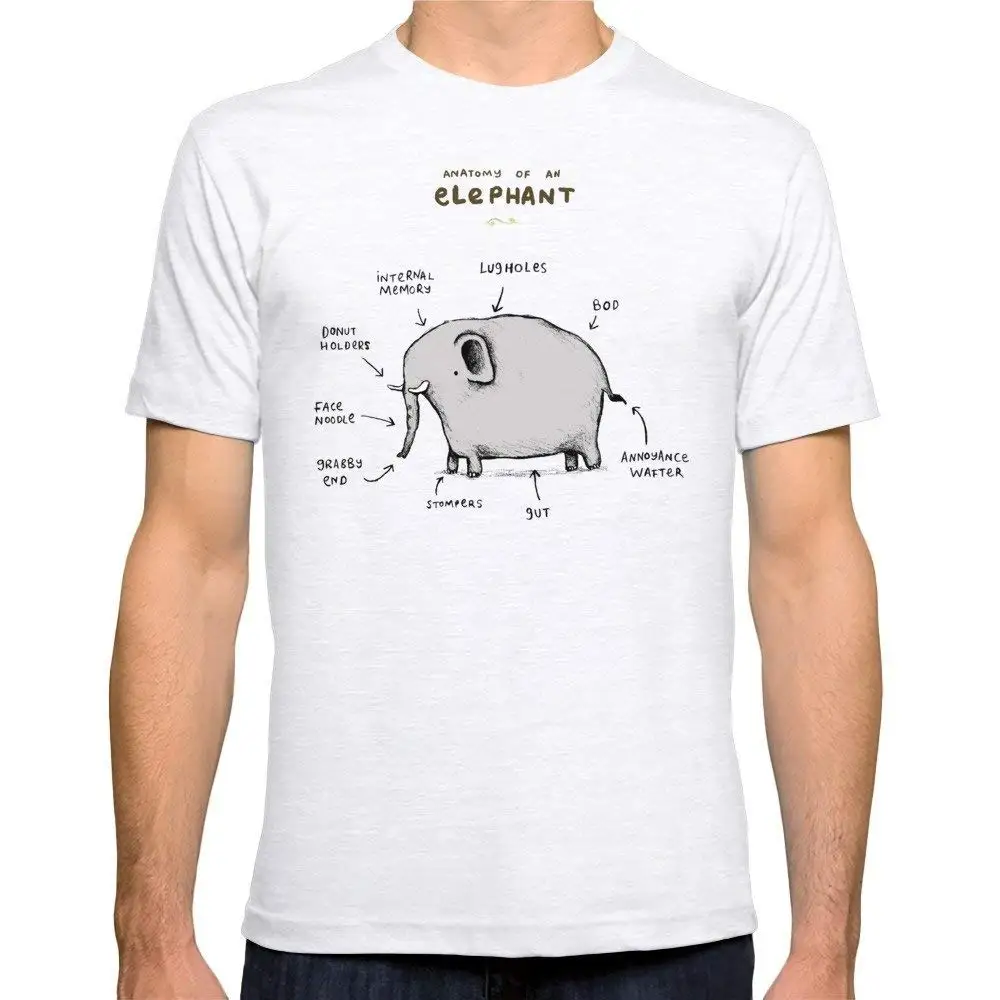 Мужские футболки с коротким рукавом Society6 брендовые стильные рубашки и рисунком