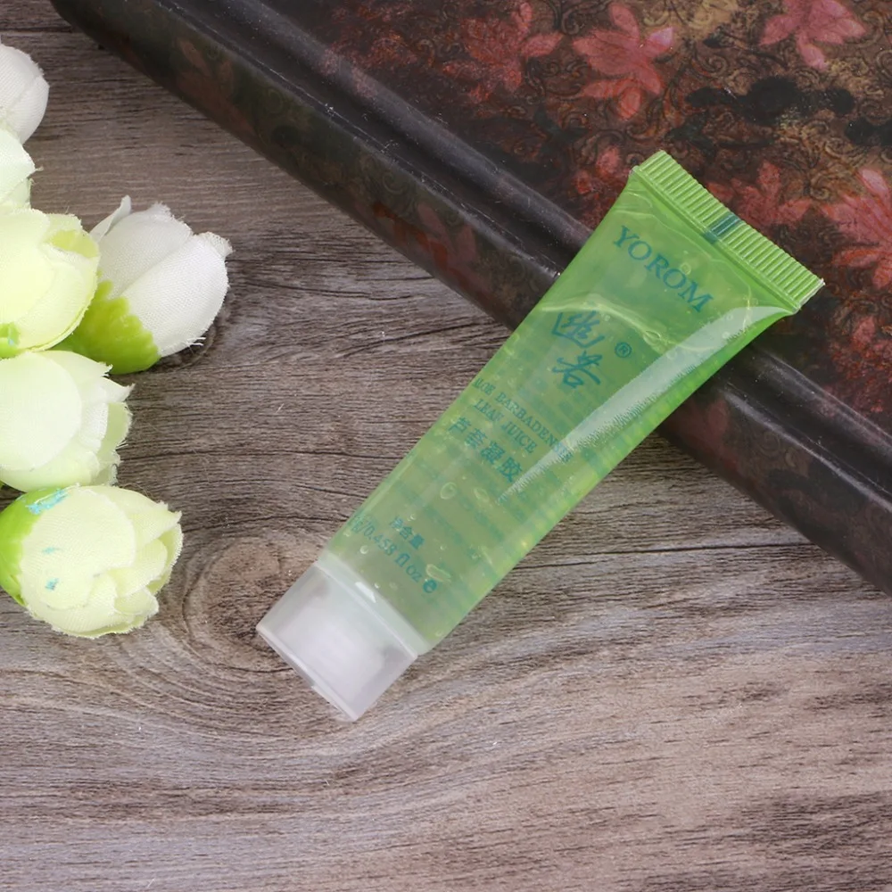 100% алоэ вера гель от акне удаление шрамов ремонт избавление зуда крем уход за