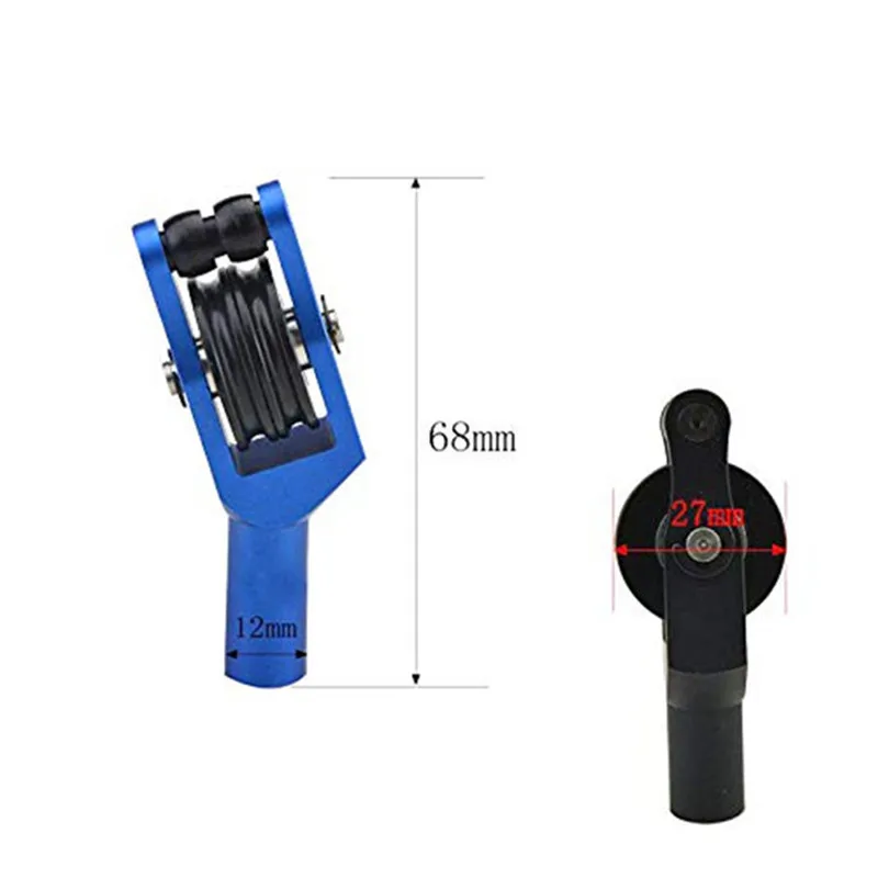 1 шт. кабель для стрельбы из лука с бантом скользящий Соединительный лук