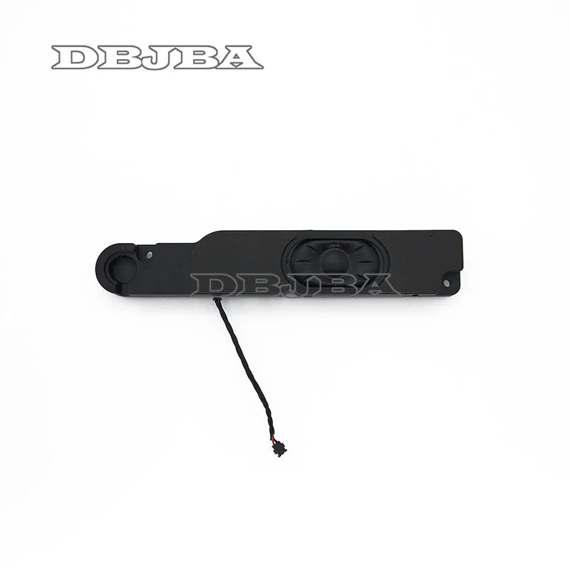 Оригинальный левый динамик для ноутбука Apple MacBook Pro 15 4 дюйма A1286 2011 2012 MD318 MD322