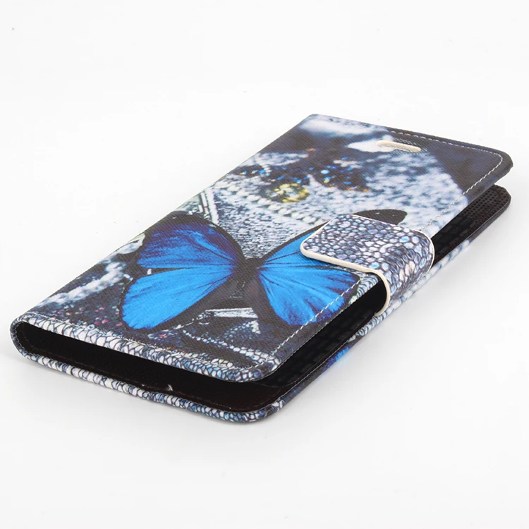 Левый-R окрашенные Модные Качественные оригинальные для Vernee Thor кожаный чехол