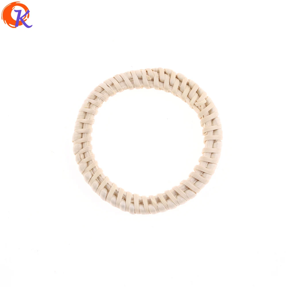 45MM Сердечная конструкция 20 шт./пакет(выберите разного дизайна); ювелирных изделий/Сделай сам/ротанга Шарм/различные формы/украшения/серьги - Цвет: 45MM