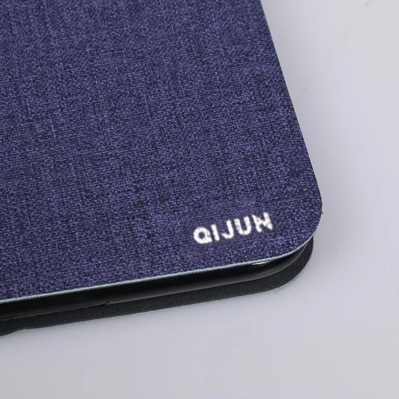 Откидной Чехол из искусственной кожи с подставкой для Huawei MediaPad T5 8 0 JDN2 W09/AL00 дюймов