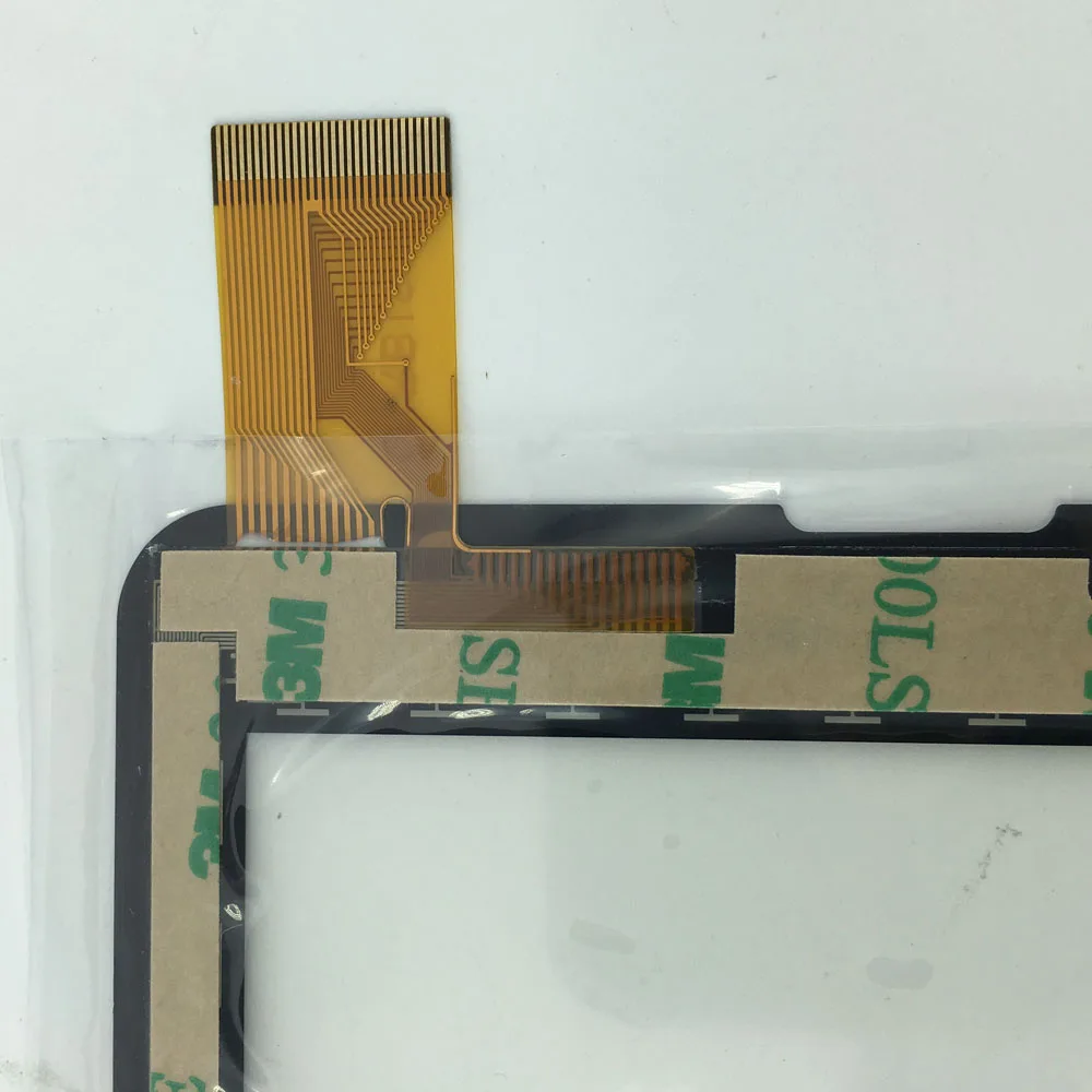 

for Supra M625G M722G M723G M725G M727G Tablet PC Repair parts capacitive Touch screen Digitizer glass External screen Sensor