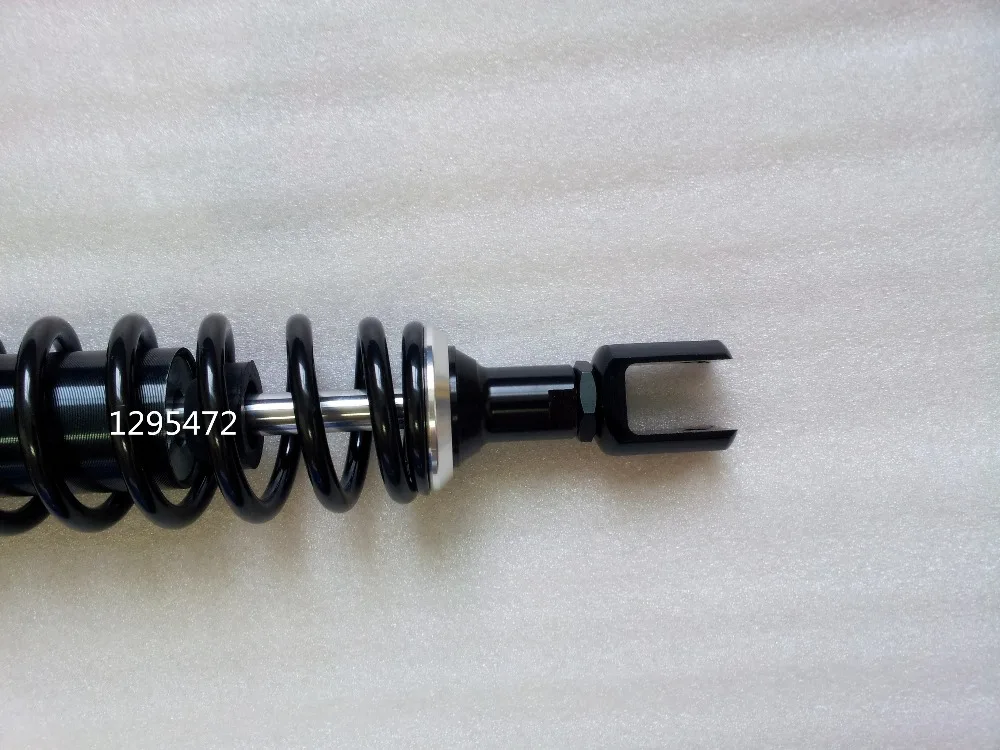 Универсальная пружина 7 мм 360 задняя воздушная втулка для мотоцикла