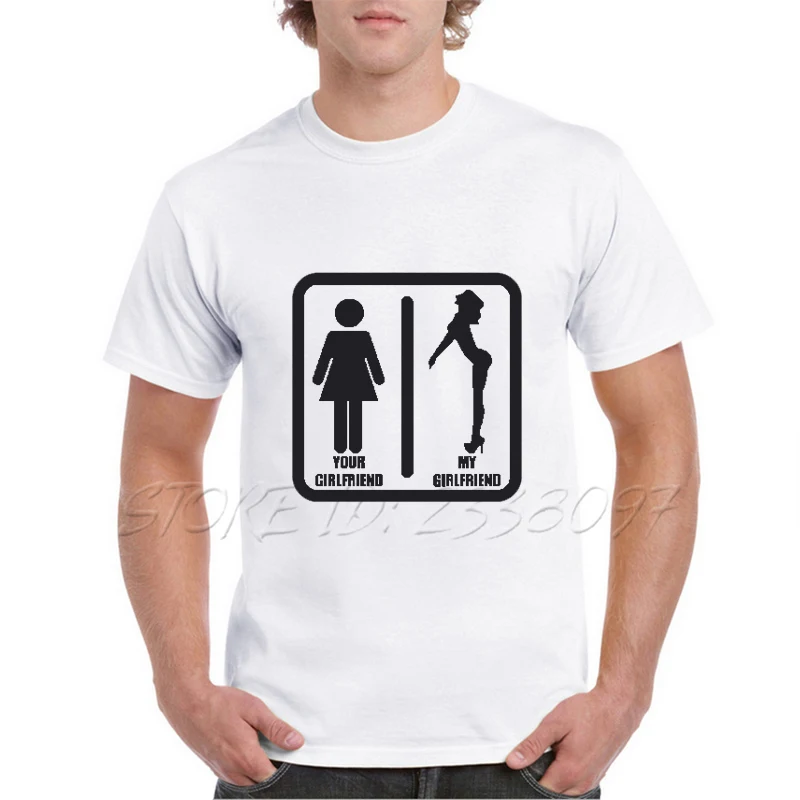 2016 забавная футболка для мужчин хлопковая с коротким рукавом и круглым вырезом