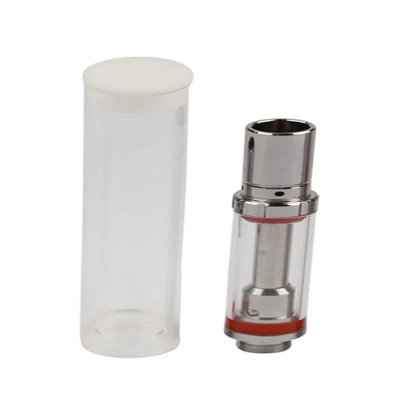 Оригинальный Mjtech 5S vv атомайзер для отжима сока и масла восковой распылитель с