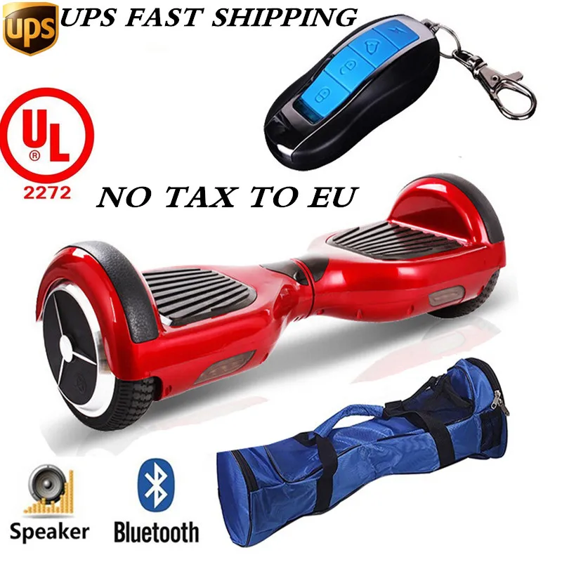 Bluetooth динамик и светодиодный индикатор ХОВЕРБОРДА Цвет: Золотой|led hoverboard|hoverboard