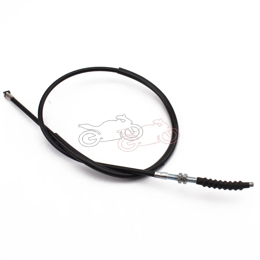 Проводной рычаг сцепления для мотоцикла из нержавеющей стали кабельная линия