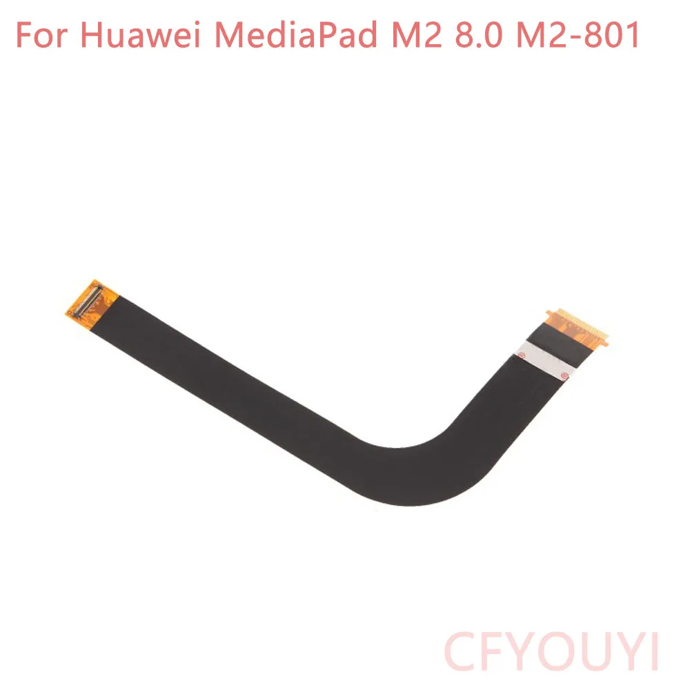 Гибкий кабель для подключения материнской платы к Huawei MediaPad M2 8 0 | Мобильные