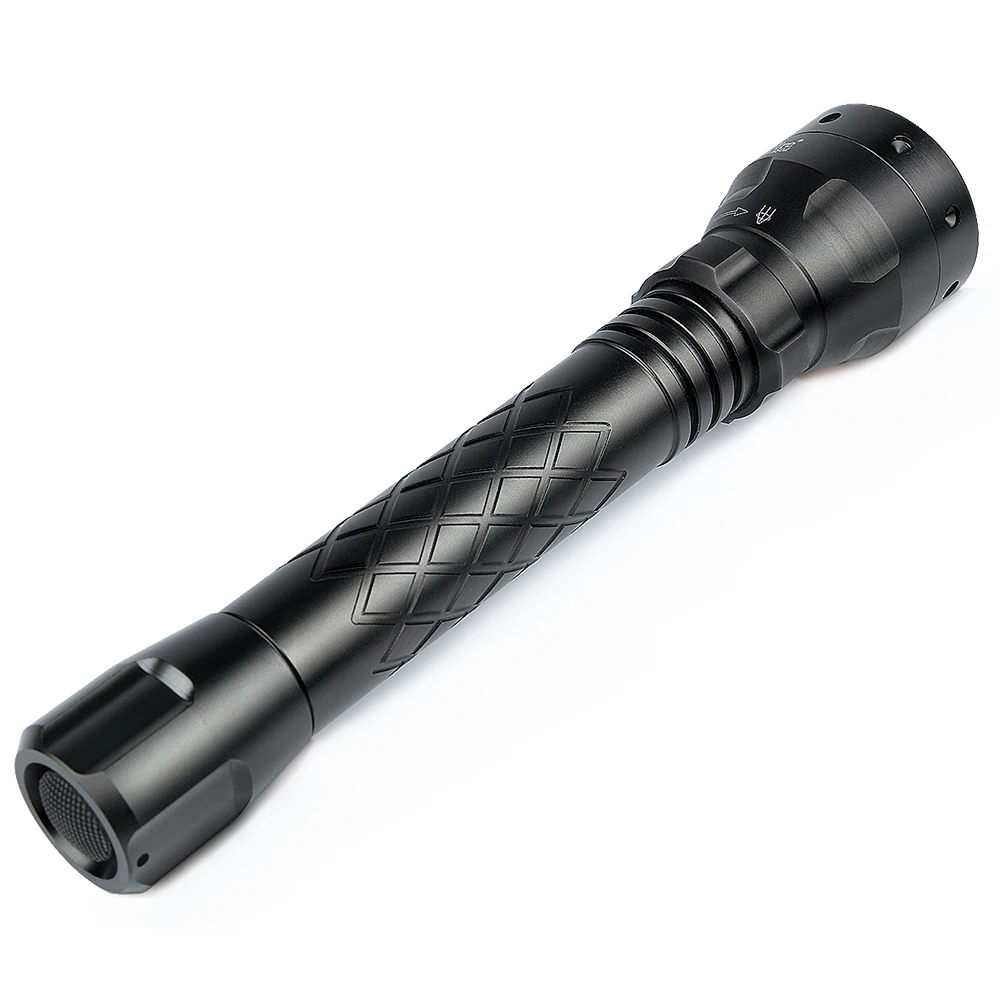 UniqueFire оригинальный фирменный фонарь-светильник 1502-T38 940nm Мощный светодиодный