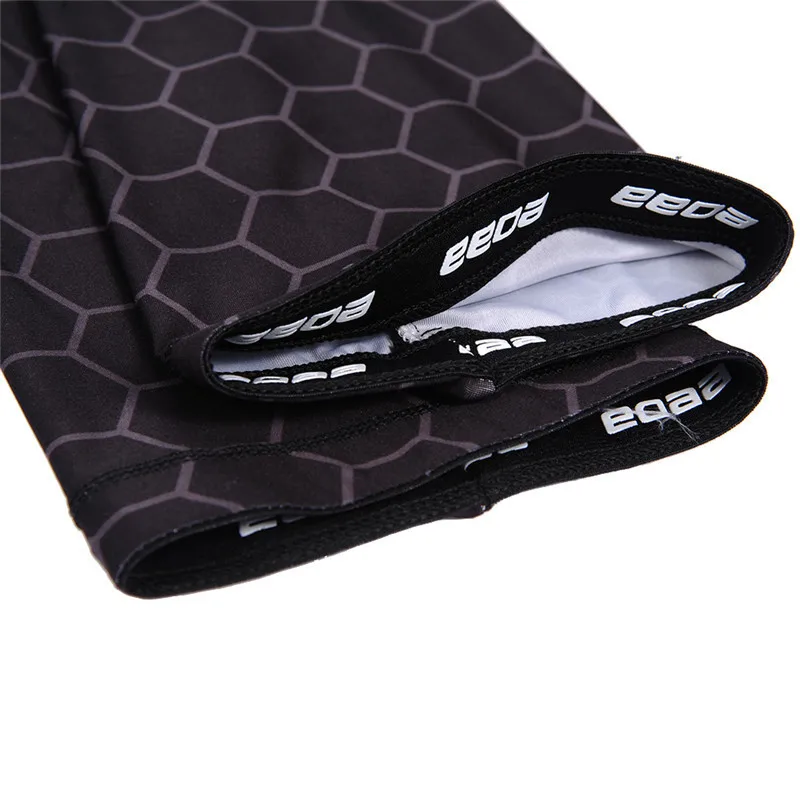 Защитный рукав для велоспорта бега волейбола защита от ультрафиолетового