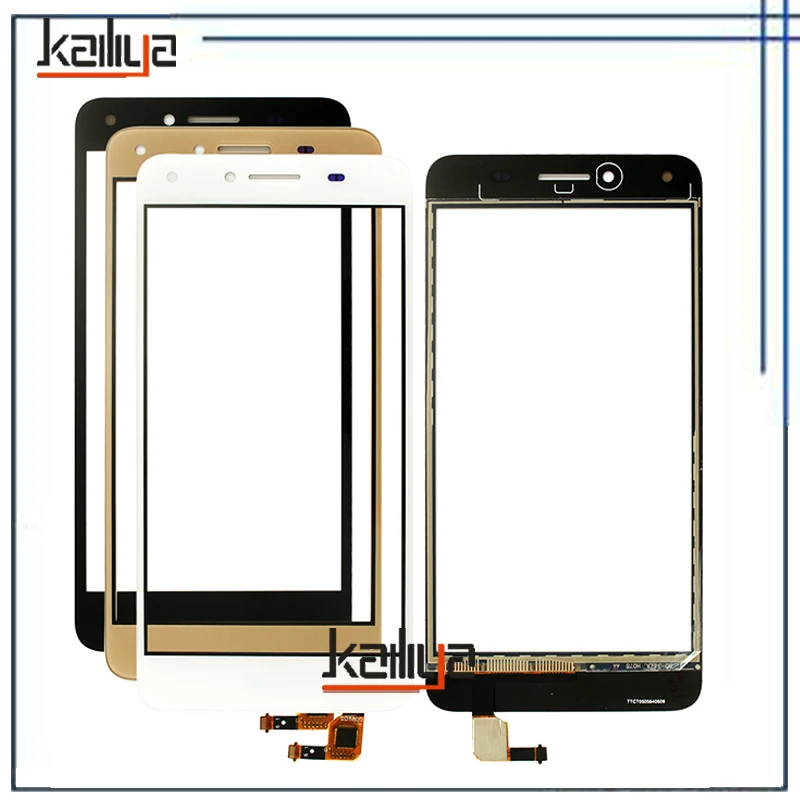 ЖК дисплей Дисплей для huawei Y5ii Y5 II 2 CUN L23 L03 L33 L21 + 5 0 &quotкодирующий преобразователь