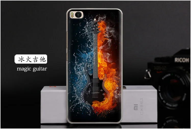 Xiaomi mi 5s чехол ТПУ Роскошный для 5 15 &quotТелефон MI5 s |