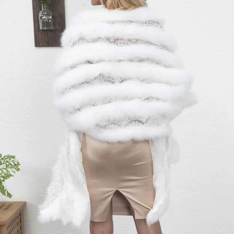 Новое поступление 2020 зимние длинные женские куртки кружевные пальто из