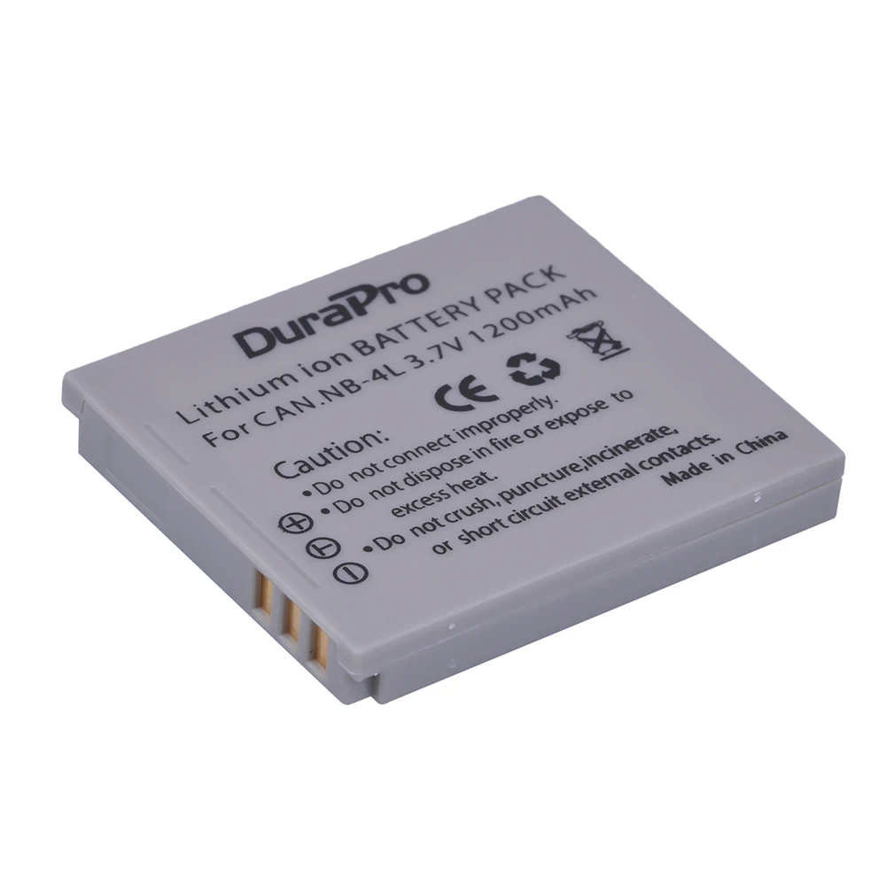 3 шт. Аккумулятор для Canon IXUS 50 55 60 65 100 I20 110 IS 117 225 230 255 HS SD780 SD960 | Электроника