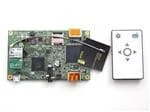 

609 Development Boards & Kits - Other Processors NeTV Starter Pack