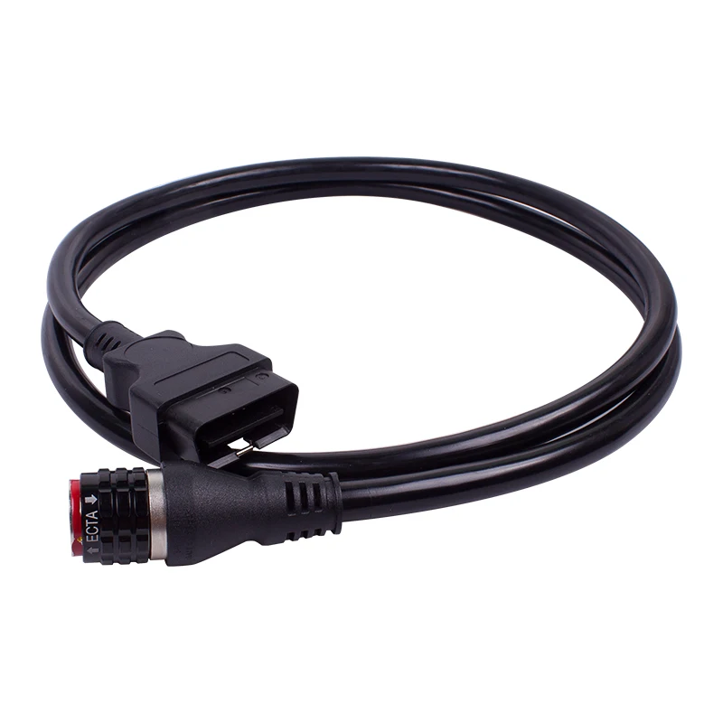 Диагностический инструмент Obd2 Кабель ICOM A2 OBD 16pin к 19pin основной Соединительный