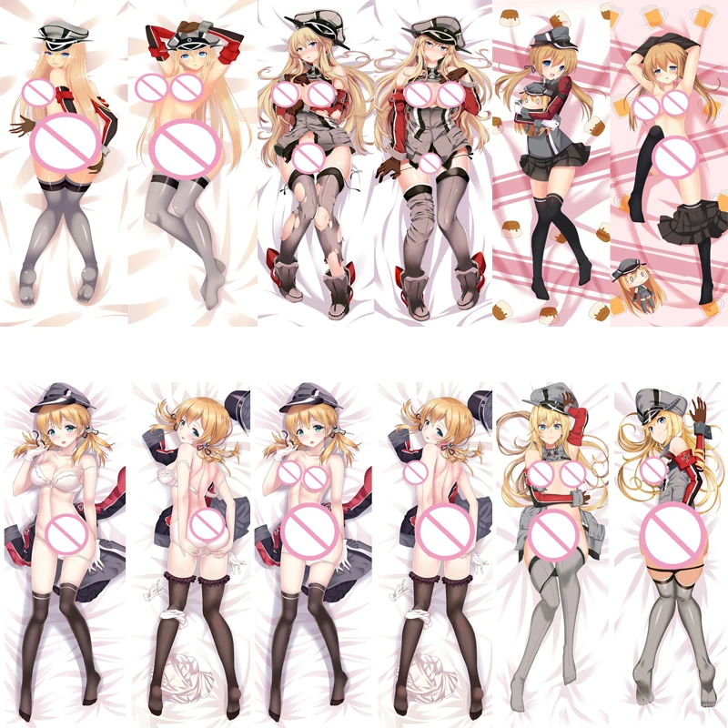 Ноябрьское обновление японское аниме коллекция Kantai наволочка для подушки kanglue