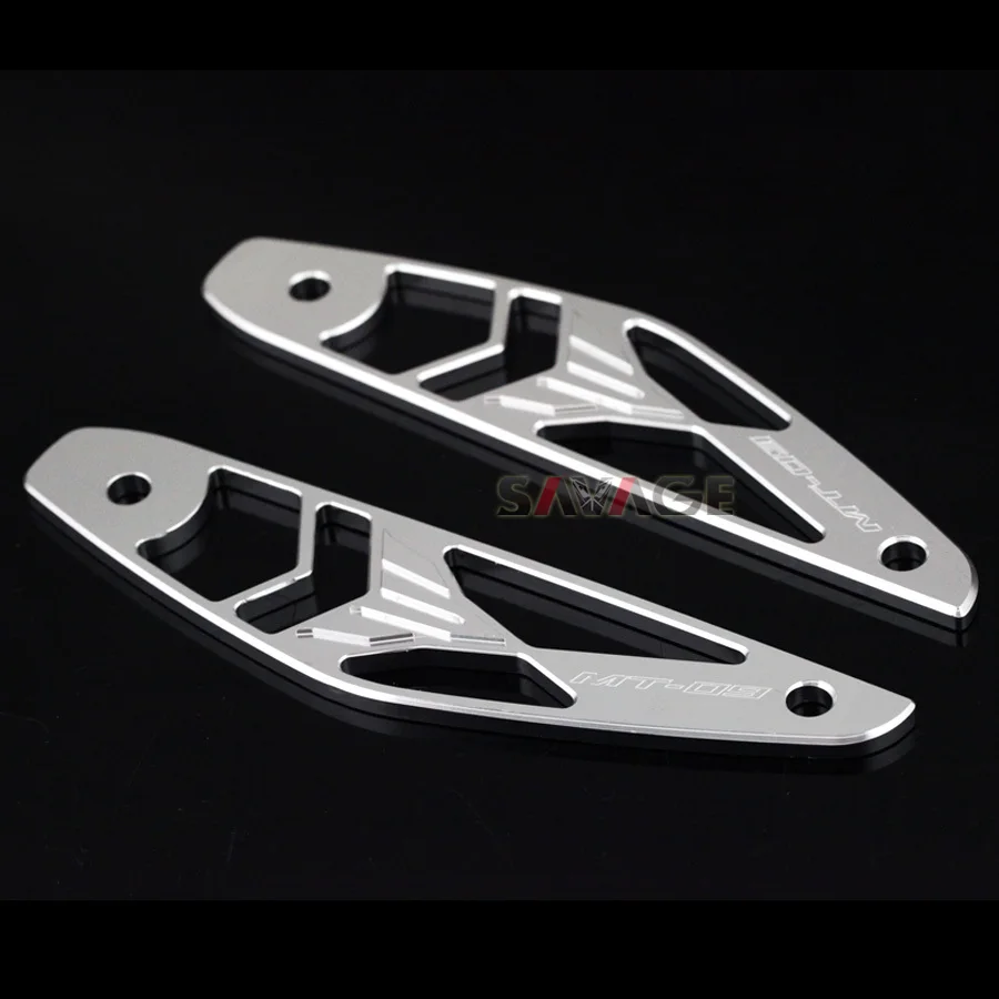 Воздухозаборник Крышка для YAMAHA MT09 MT-09 3D логотип аксессуары мотоцикла CNC алюминий