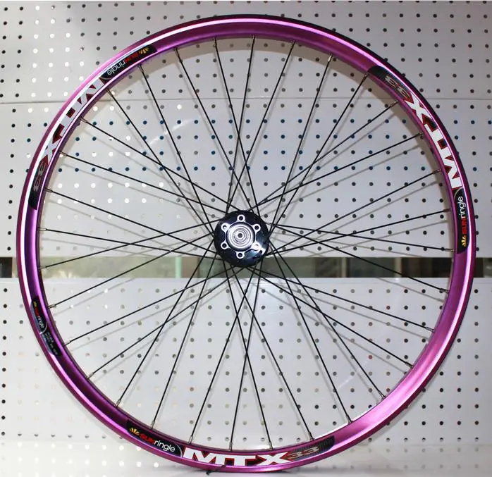 26/27.5/29 дюймов Бесплатная доставка 15 мм/20 мм MTB колеса дисковые тормоза велосипеда