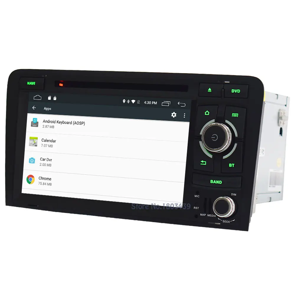 4 г Wi-Fi Android 6.0 7 &quotOcta core 2 ГБ оперативной памяти 32 ROM dab USB FM BT автомобиля DVD радио