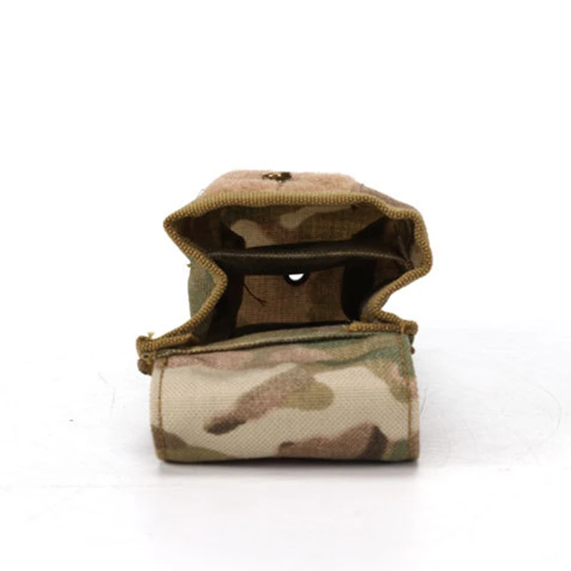 Тактические военные сумки для страйкбола с системой Молле|ak magazine pouch|magazine pouch