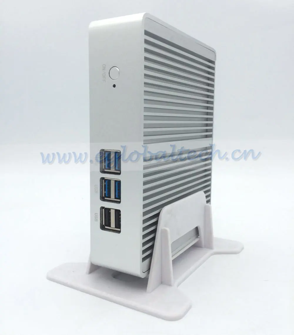 Мини игра Eglobal для ПК Haswell Intel Core i3 4005U Minipc HD поддержка Windows10 мини 2 Гб + 16 Гб|windows 10 mini