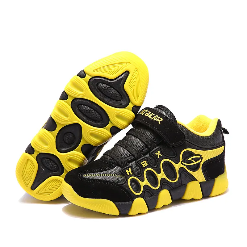 

Sialia Mesh Kids Sneakers For Boys Shoes Children Sneakers Girls Casual Shoes Hook&Loop Breathable Spring Autumn tenis menino