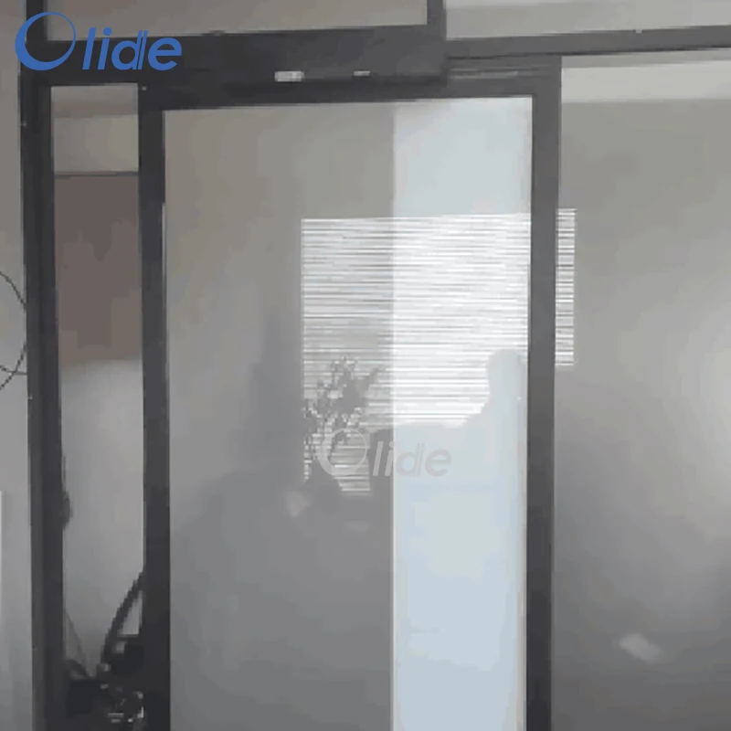 

Automatic Kitchen Door Opener, Residential Automatic Kitchen Door Closer