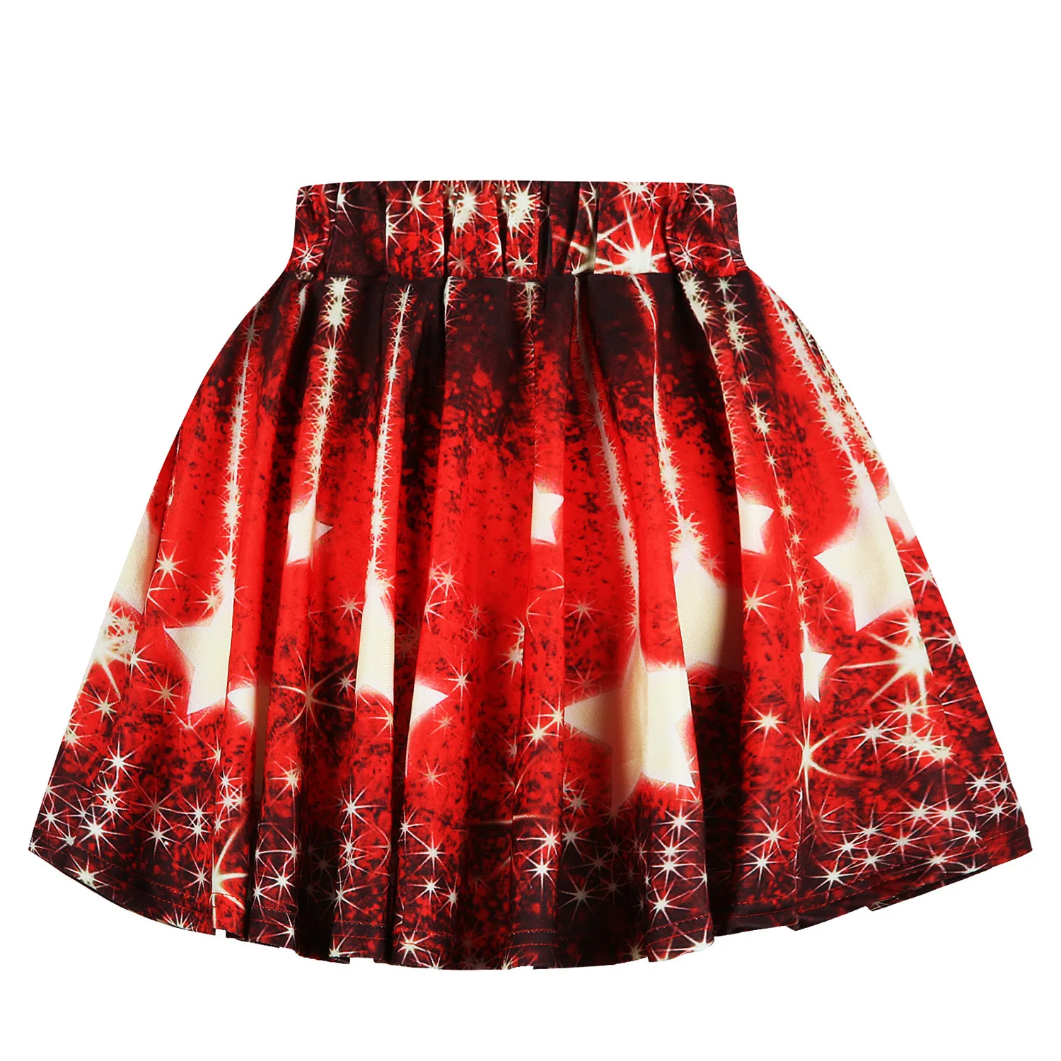 Юбки для маленьких девочек хлопковая юбка одежда детская юбка-пачка