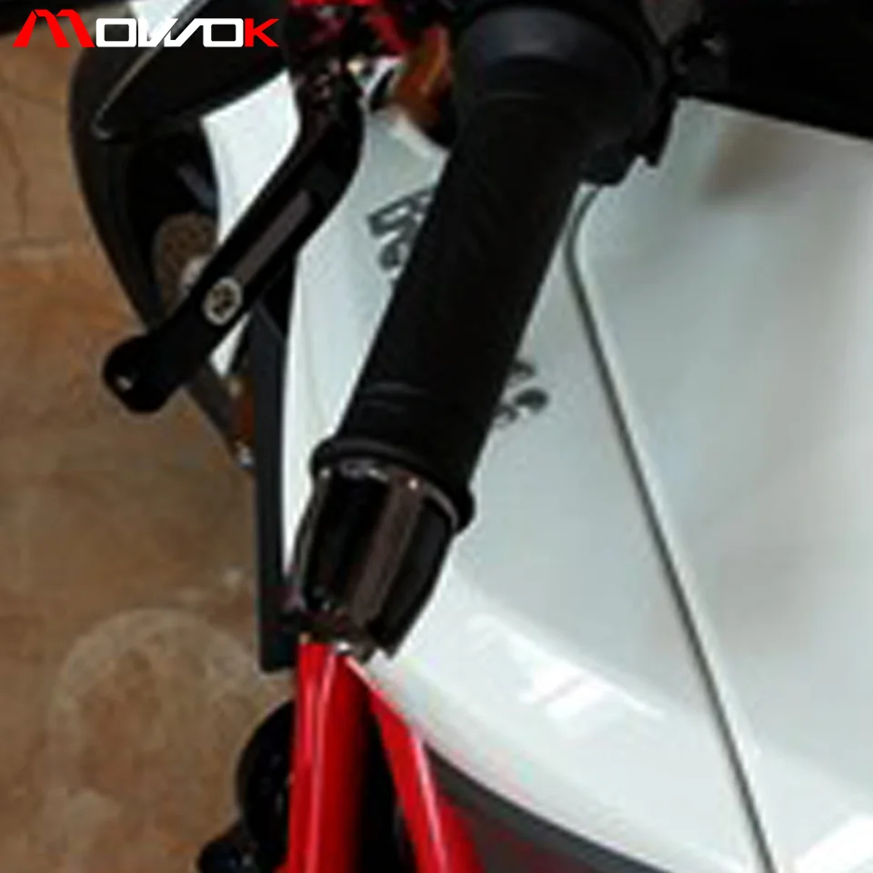 Рукоятка для Руля Мотоцикла с рукояткой Benelli BN600 BN TNT 300 600 GROM MSX125 MSX 125 PCX 150|Накладки