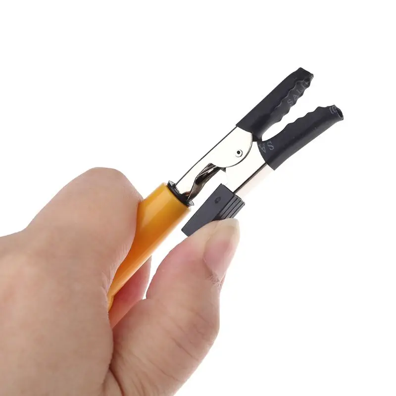 Помощь третьей руки паяльник 6 гибкие ручки 360 градусов Поворотный Зажимы