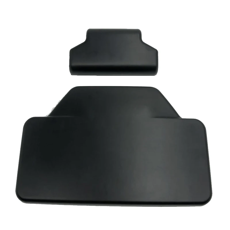 Универсальная накладка на спинку пассажирского спинки задняя сиденья наклейка