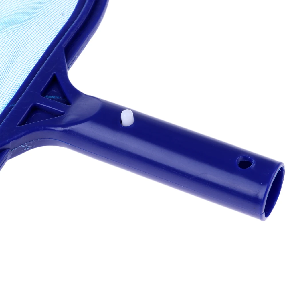 Бассейн спа горячая ванна фонтан оздоравливающая сетка для удаления листьев и