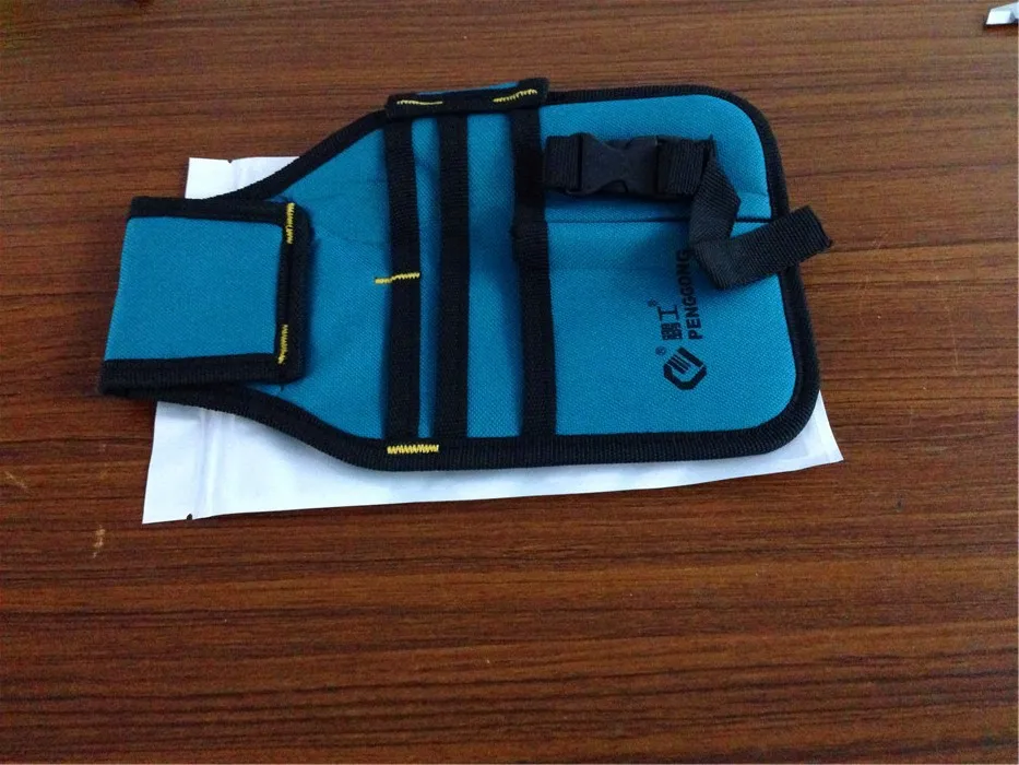 STARPAD качественные сумки для ремонта мотоцикла с ремнем и карманами|bags for