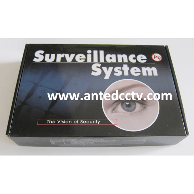Камера видеонаблюдения GV 800 dvr карта PCI E V8.5 V8.6 16CH видеозапись|dvr card|gv cardvideo surveillance card