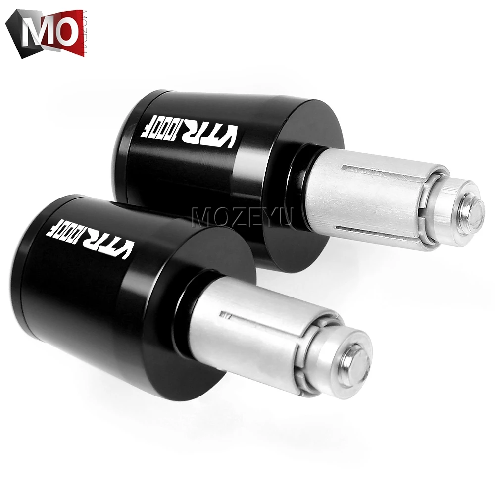 Мотоциклетные ручки 7/8 дюйма 22 мм для Honda VTR1000F VTR 1000 F fiрестоm 1998-2005 1999 2000 2001 |