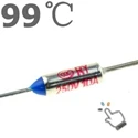 65C~ 285C 70C 84C 100C 130C 145C градусов по Цельсию 10A 250V микро мини электрический Термальность предохранители Температура предохранитель Термальность отсечки