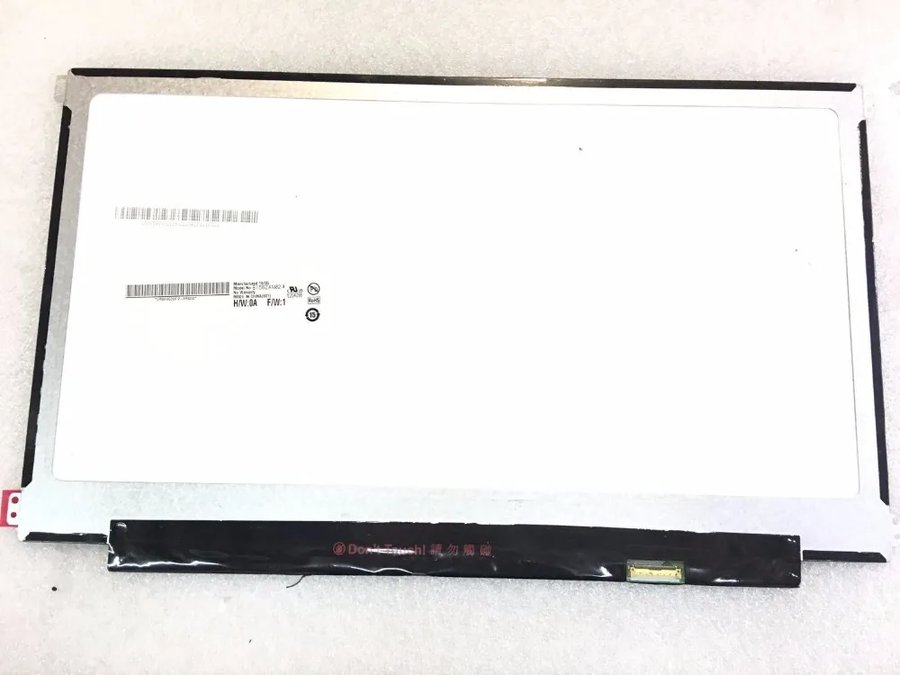 GrassRoot 15 6 дюйма 4K светодиодный ЖК-экран LQ156D1JW06 для Dell 0KY9JH 3840x2160 IPS UHD | Компьютеры и