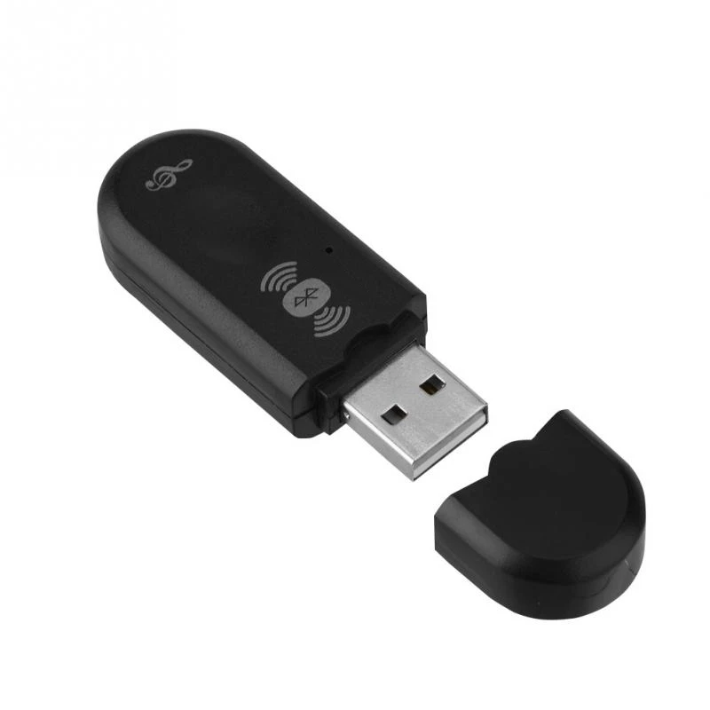 Беспроводной адаптер Bt11 2 4 Мбит/с Bluetooth + Edr аудио приемник передатчик 3 5 мм для ТВ