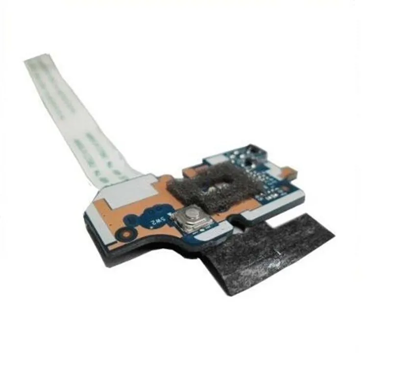 Для Acer Aspire E1-571 E1-531 V3-551 V3-571 NV56R NE56R плата переключателя кнопки питания LS-7912P LA-7912P 100%