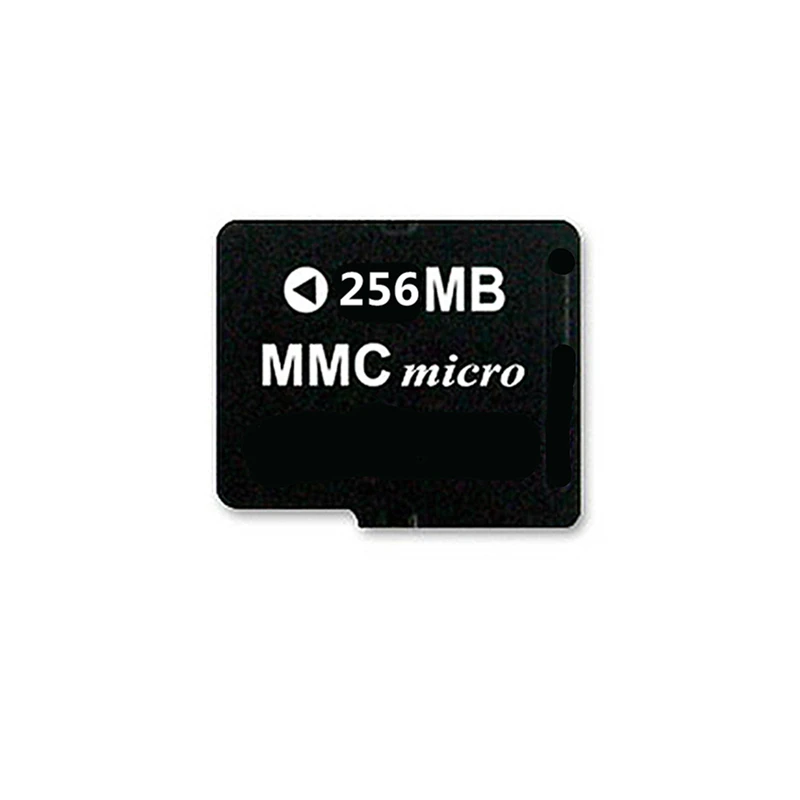 Акция! 64MB 128MB 256MB 512MB micromc карта микро мультимедийная + адаптер MMC памяти для Kodak