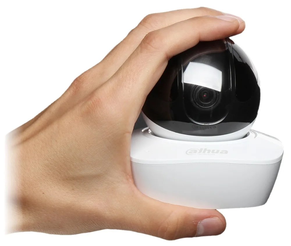 Dahua dhi-ipc-a35p 3mp радионяня со встроенным микрофоном и Динамик HD IP Камера pt 1080 P Wi-Fi