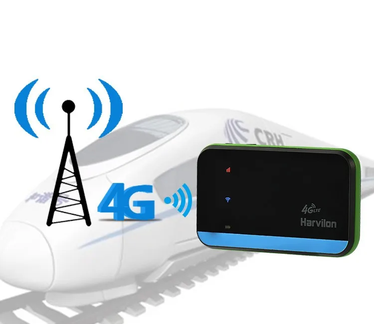 CAT 4 высокоскоростной 150 Мбит/с DL карманный мини wifi модем 4G 3g 2G Мобильный маршрутизатор